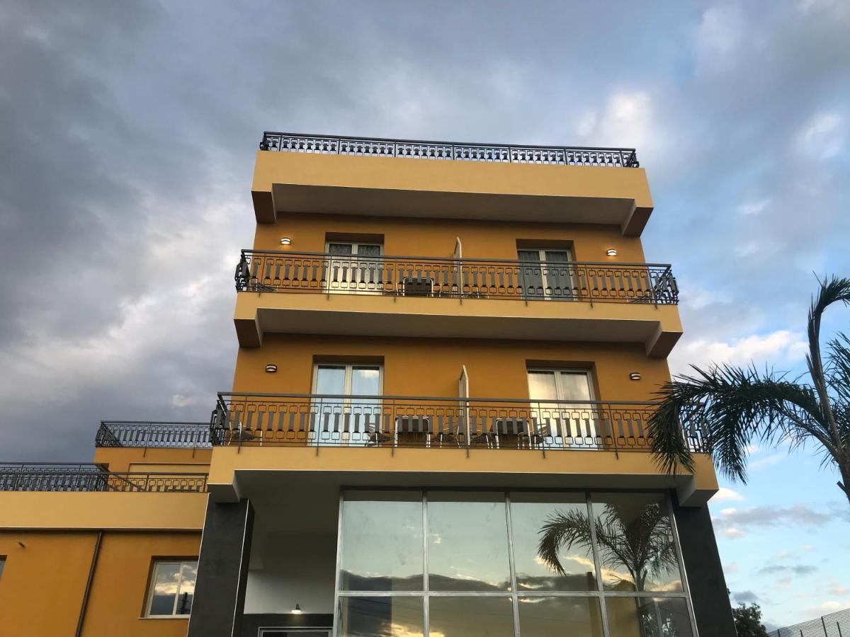 Borgo Palombaio Home Catânia Exterior foto