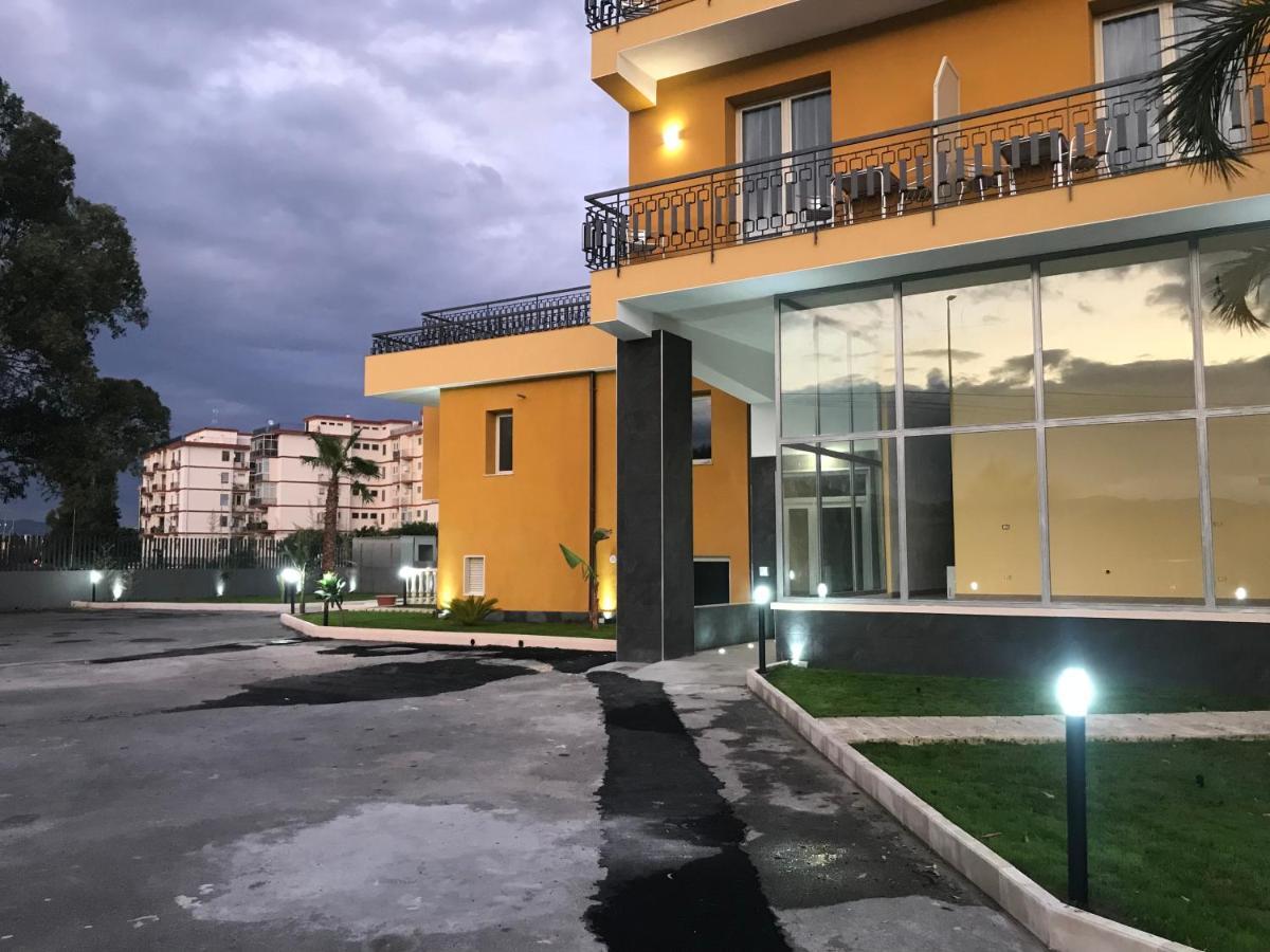 Borgo Palombaio Home Catânia Exterior foto